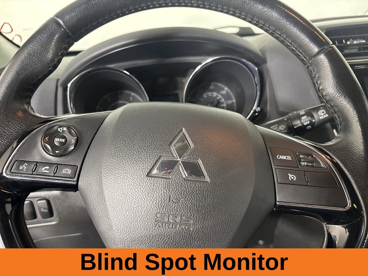 Used 2020 Mitsubishi Outlander Sport SE image 12