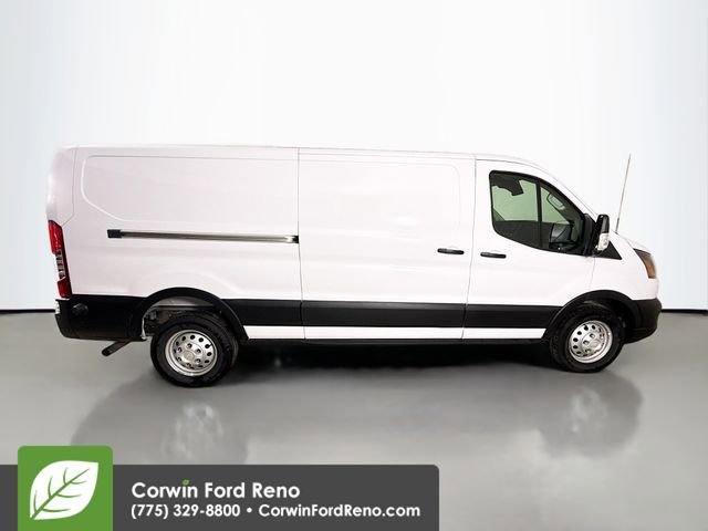 New 2025 Ford Transit 250 Low Roof AWD image 8