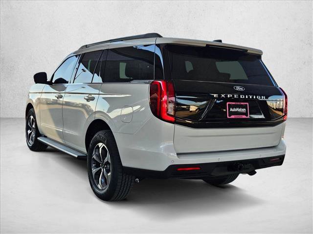 New 2027 Ford Expedition Active RWD image 9