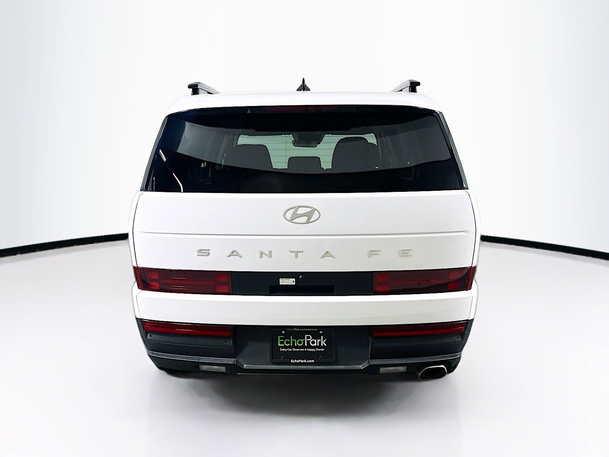 Used 2025 Hyundai Santa Fe SEL FWD image 7