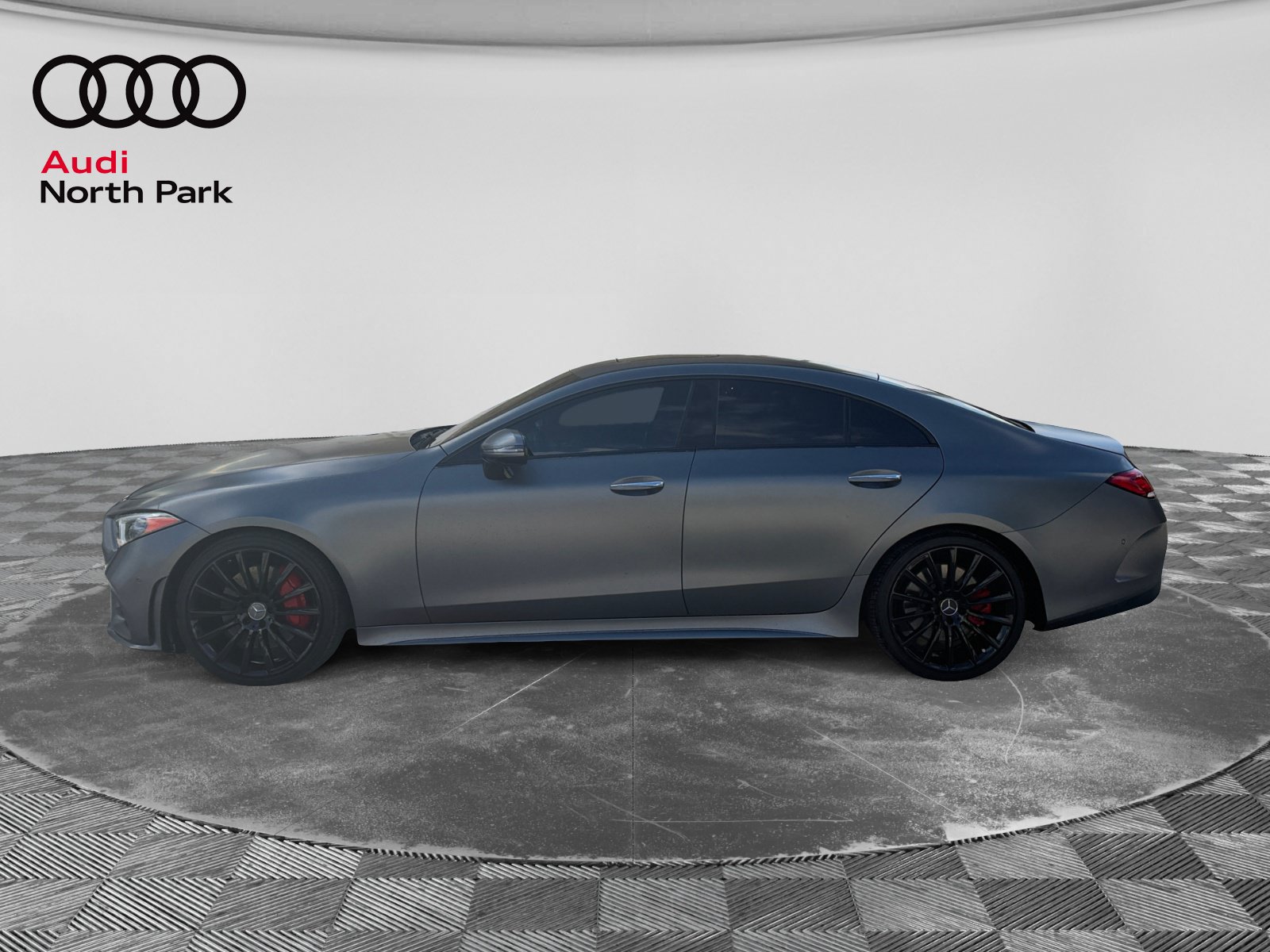 Used 2019 Mercedes-Benz CLS 450 image 2