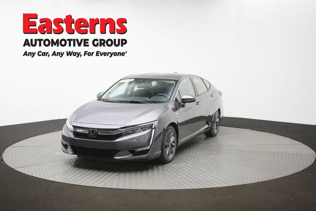 Used 2018 Honda Clarity Plug-In Hybrid image 53