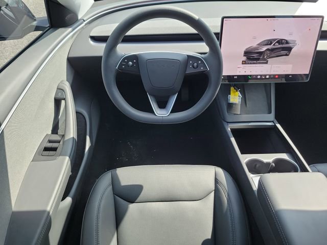 Used 2025 Tesla Model 3 Long Range RWD image 17
