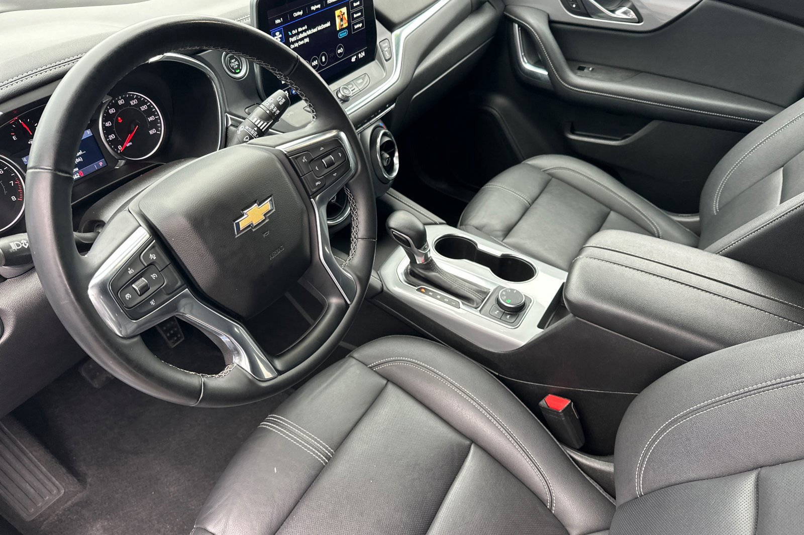 Used 2024 Chevrolet Blazer LT image 10