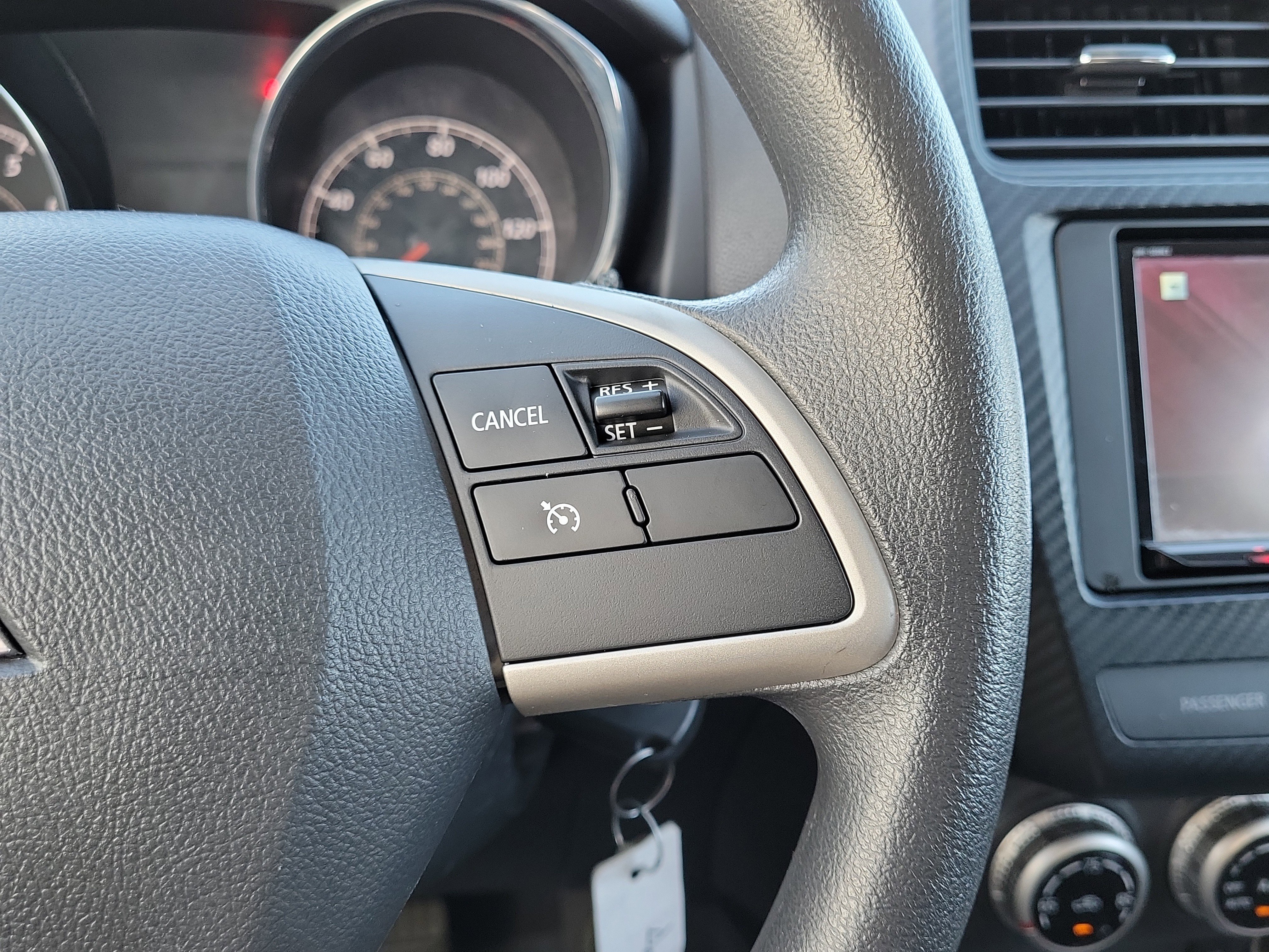 Used 2021 Mitsubishi Outlander Sport ES image 16