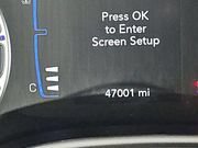 Used 2022 Chrysler Voyager LX w/ Fleet Security Group FWD image 5