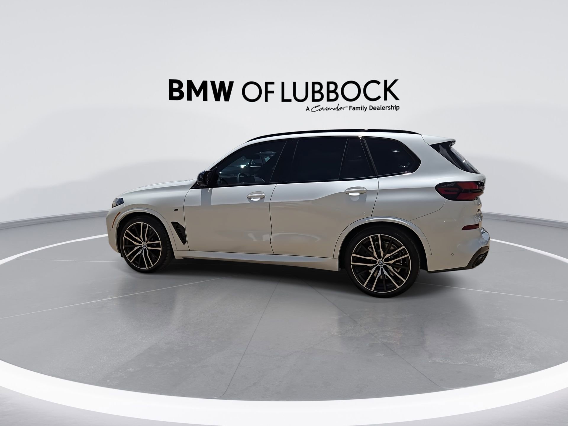 New 2026 BMW X5 M60i AWD/4WD image 6