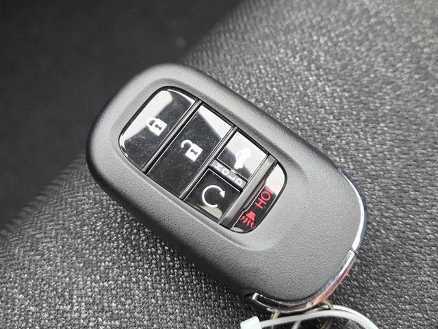 New 2026 Honda Accord SE image 31