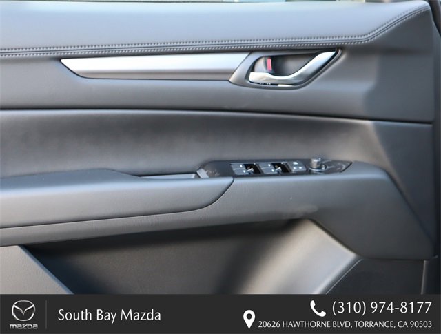 New 2025 MAZDA CX-5 AWD 2.5 S image 18