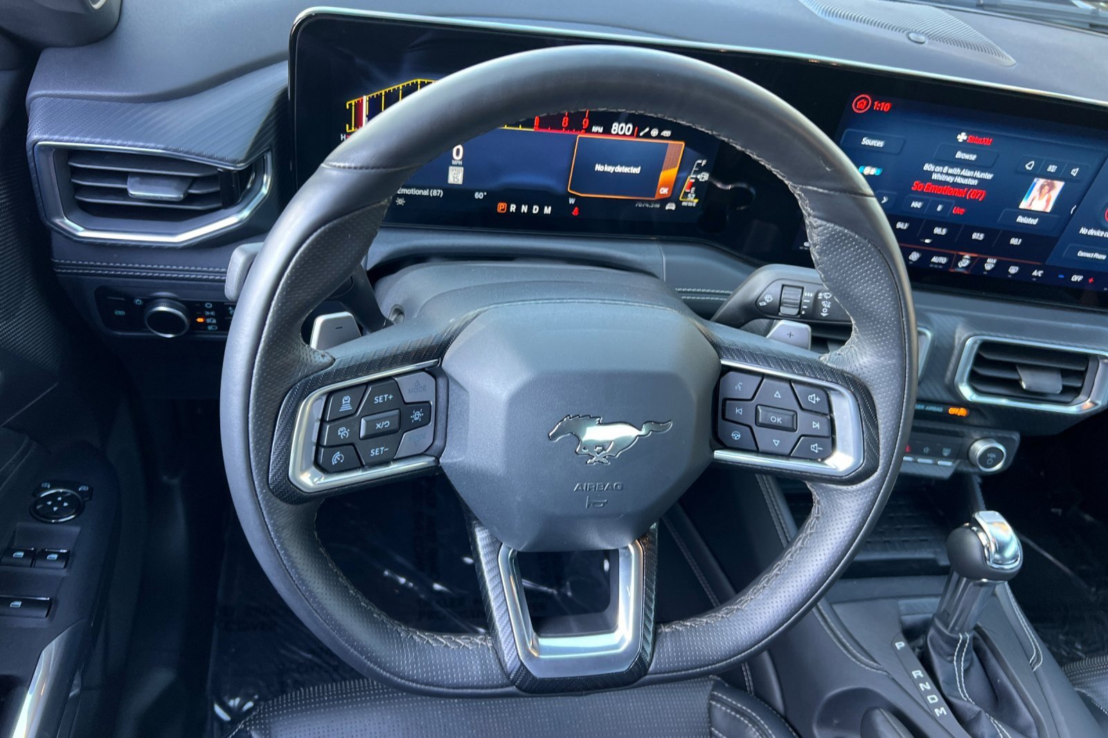 Used 2024 Ford Mustang GT Premium w/ GT Performance Package image 15