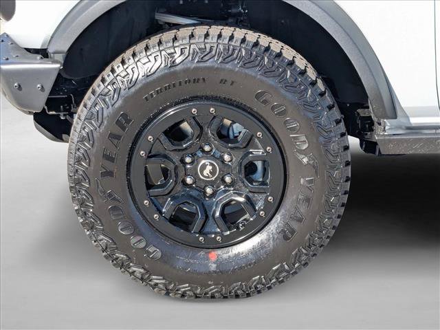 New 2026 Ford Bronco Badlands AWD/4WD image 10