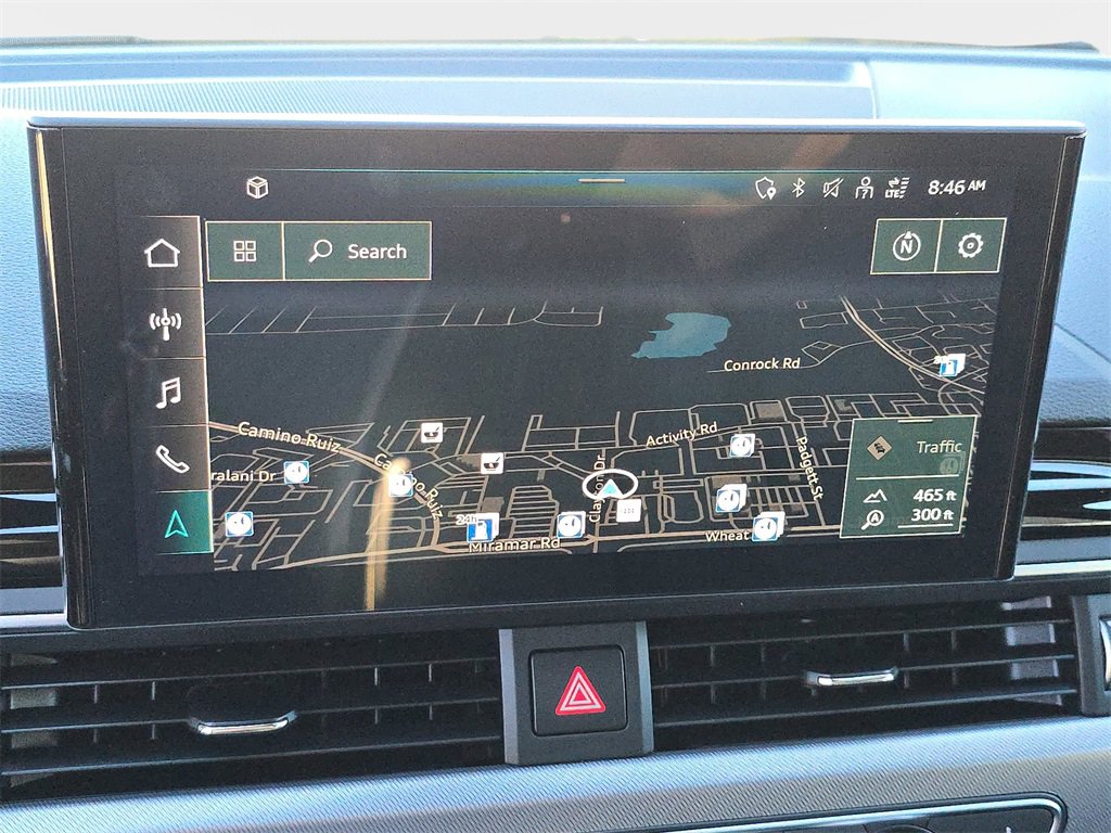 Used 2023 Audi A4 2.0T Prestige w/ Prestige Package image 28