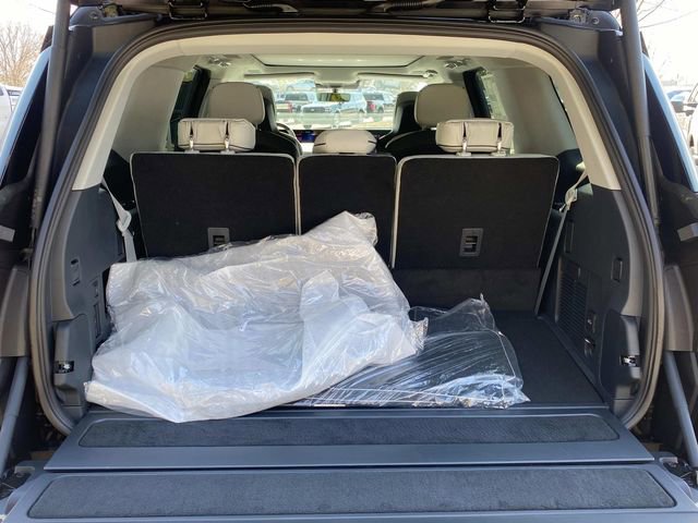 New 2026 Lincoln Navigator Black Label AWD/4WD image 27