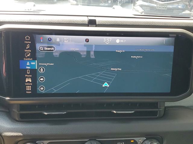 New 2025 Jeep Gladiator Sport image 28