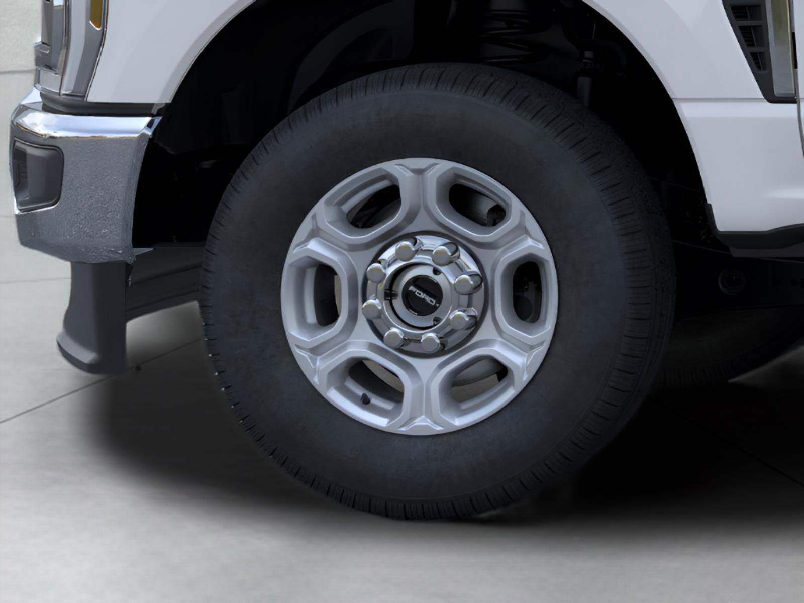 New 2026 Ford F250 XLT w/ XLT Premium Package image 19