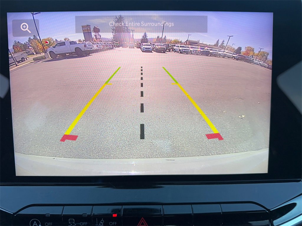 Used 2023 Jeep Compass Altitude w/ Convenience Group image 8