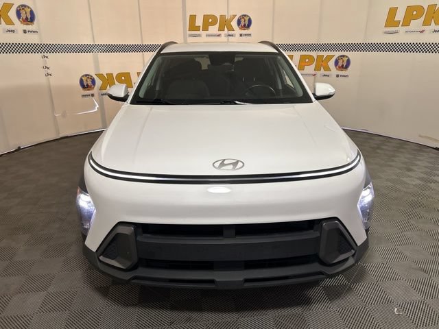 Used 2024 Hyundai Kona SEL AWD/4WD image 10