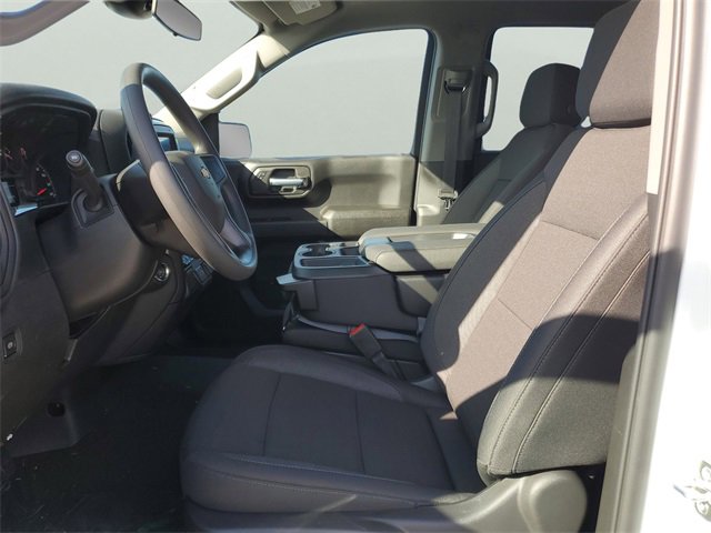 New 2026 Chevrolet Silverado 1500 Custom image 14