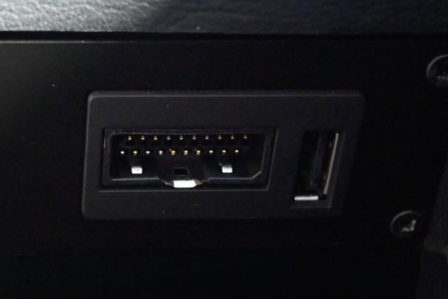 Used 2009 Aston Martin DB9 Coupe image 94