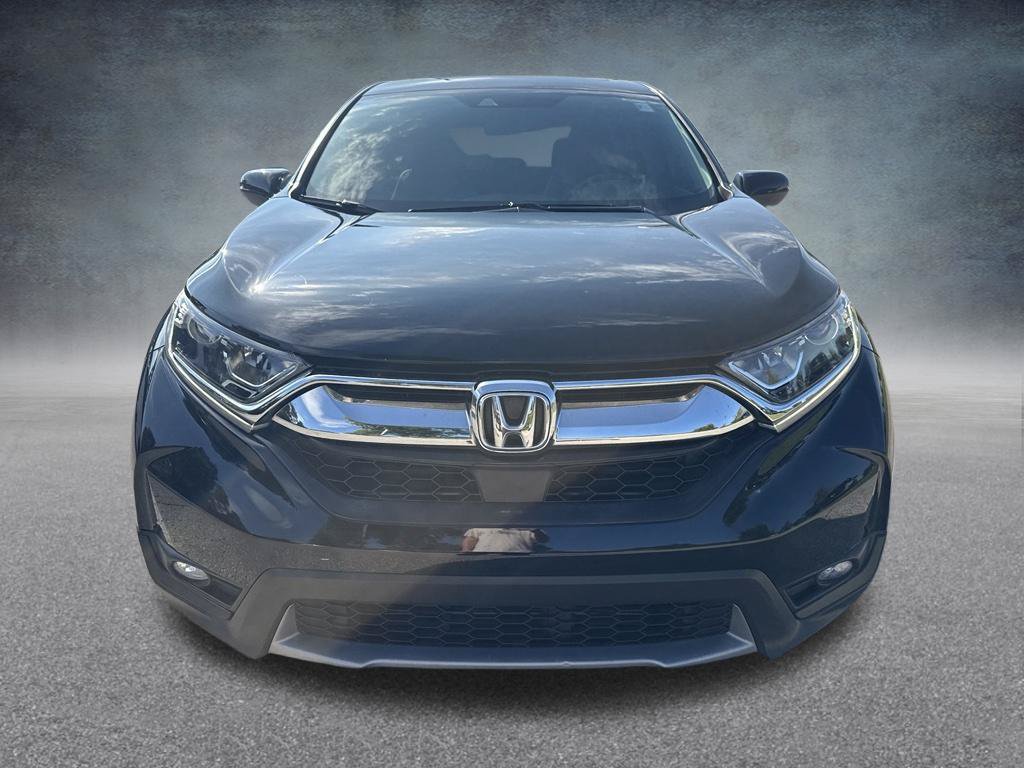 Used 2017 Honda CR-V EX-L image 9