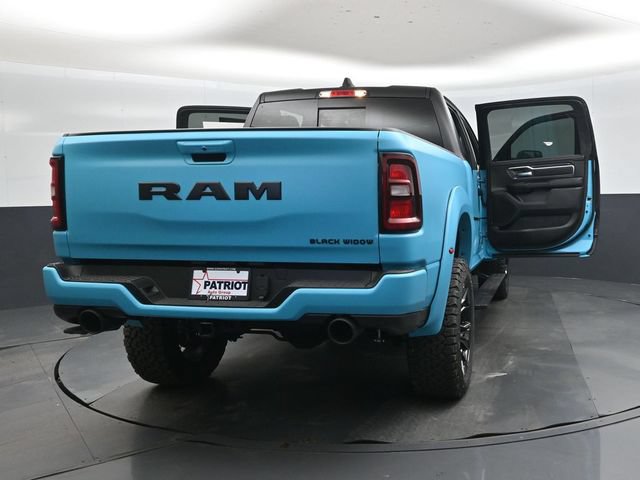 New 2026 RAM 1500 Big Horn AWD/4WD image 49