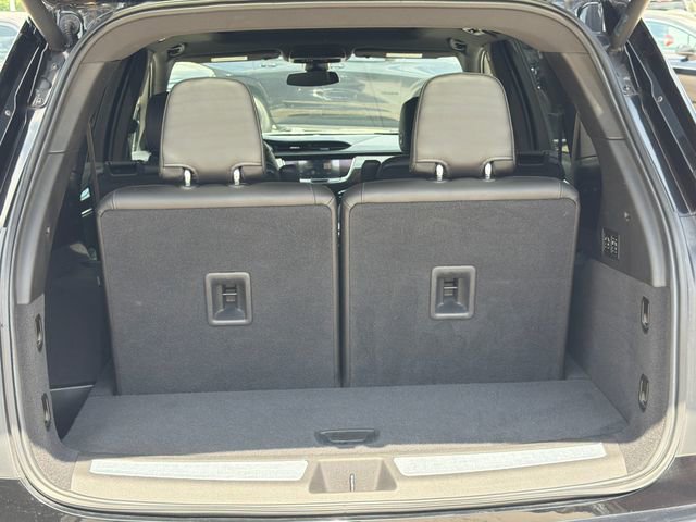 Used 2020 Cadillac XT6 Premium Luxury FWD image 18