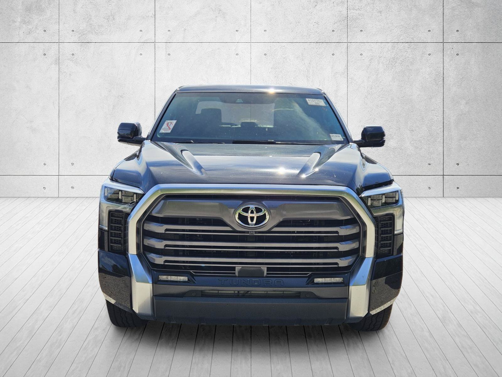 Used 2023 Toyota Tundra Limited AWD/4WD image 5