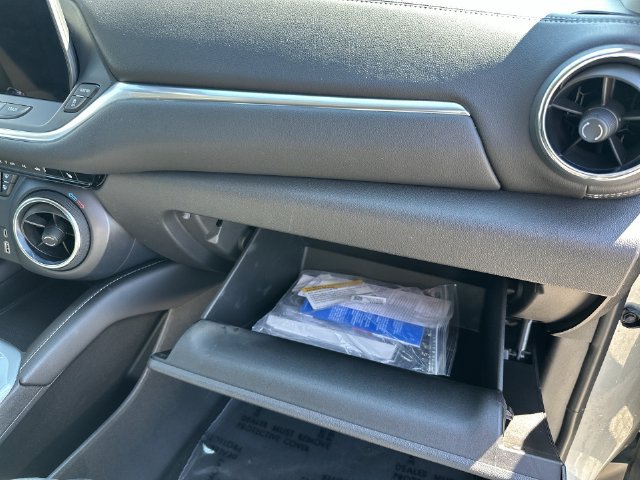 Certified 2024 Chevrolet Blazer LT w/ LPO, Floor Liner Package FWD image 37