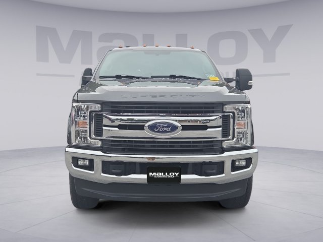 Used 2019 Ford F250 XLT w/ XLT Value Package AWD/4WD image 8