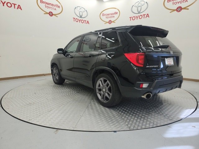 Used 2022 Honda Passport EX-L image 6