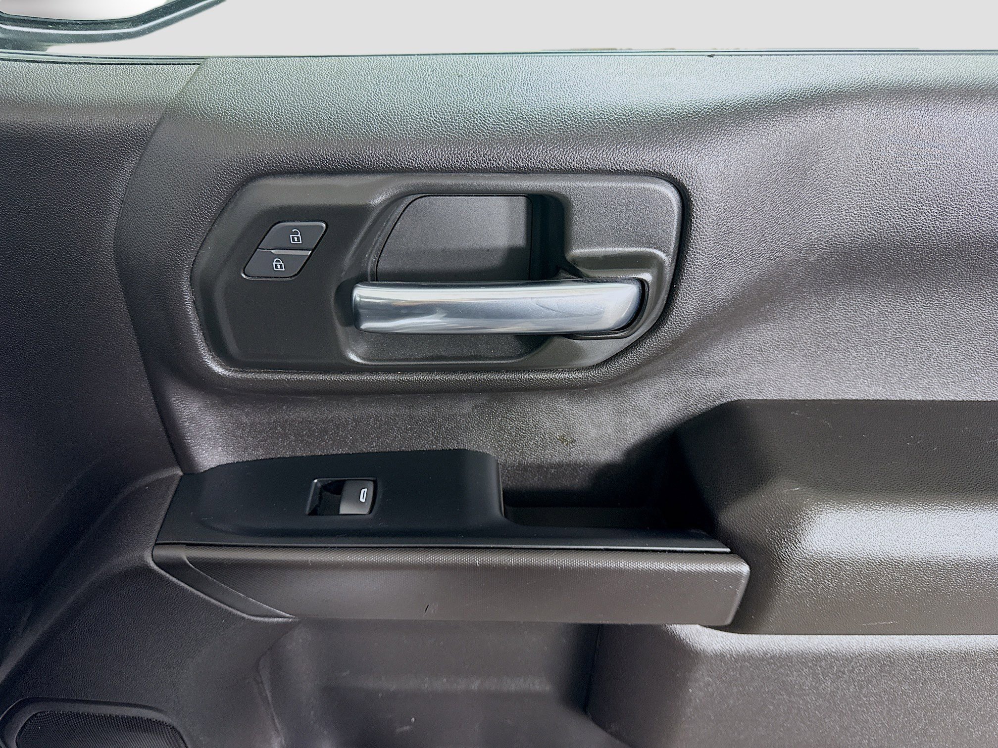 Used 2024 Chevrolet Silverado 1500 W/T w/ WT Fleet Convenience Package image 26