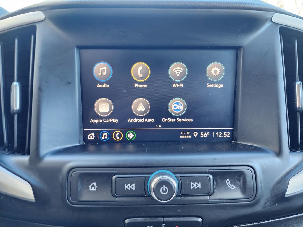 Certified 2023 GMC Terrain SLE w/ Driver Convenience Package image 41