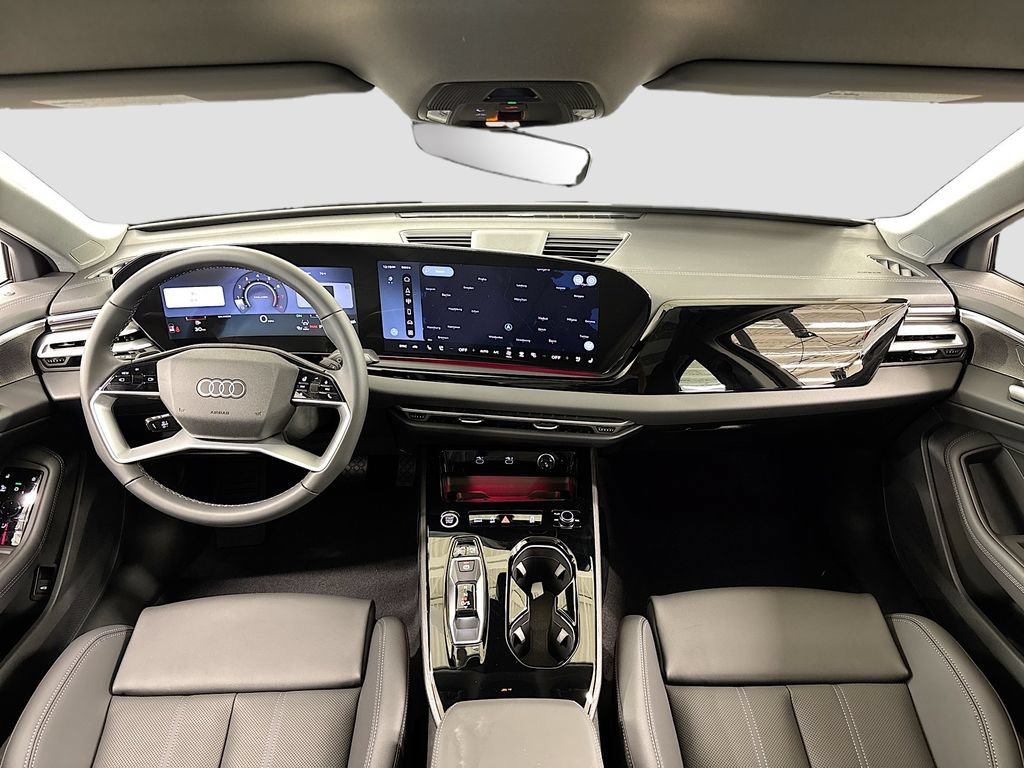 New 2026 Audi A5 2.0T Premium Plus AWD/4WD image 9