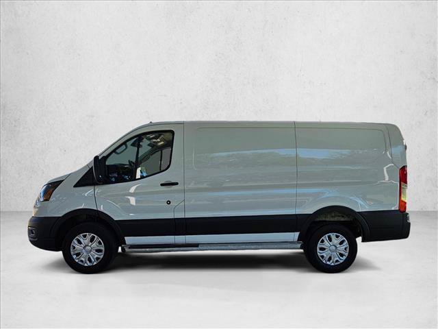 Used 2025 Ford Transit 250 Low Roof w/ Exterior Upgrade Package RWD image 8