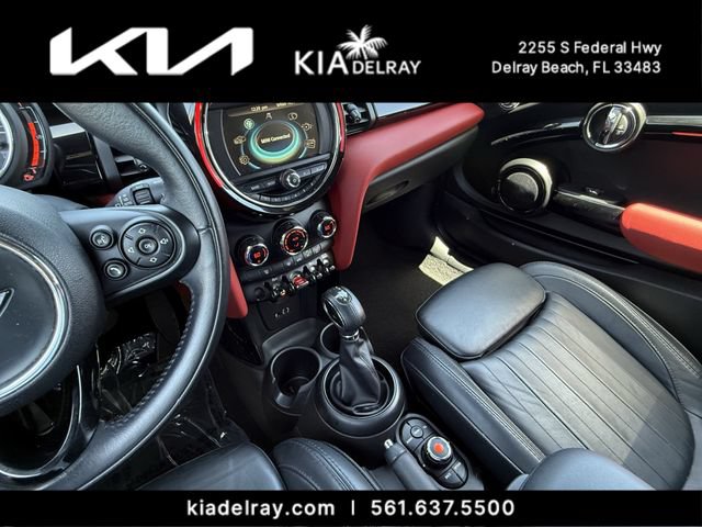 Used 2018 MINI Cooper S FWD image 23