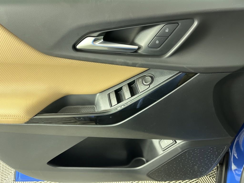 New 2026 Chevrolet Equinox ACTIV w/ Safety and Technology Package image 27