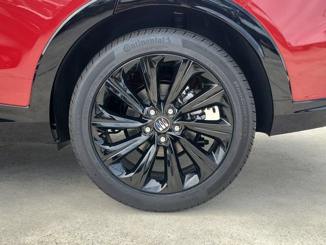 New 2026 Buick Envista Sport Touring w/ Convenience I Package FWD image 5
