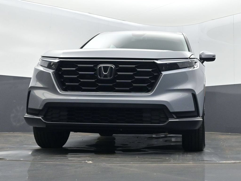 Certified 2024 Honda CR-V LX image 11