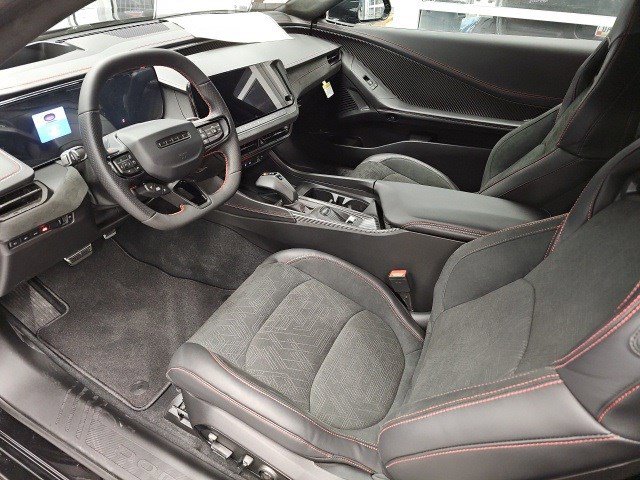 New 2026 Dodge Charger Daytona Scat Pack image 17