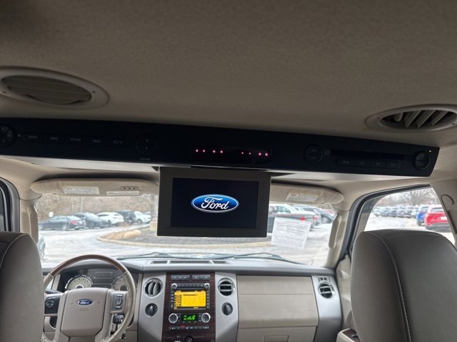 Used 2010 Ford Expedition Limited image 33