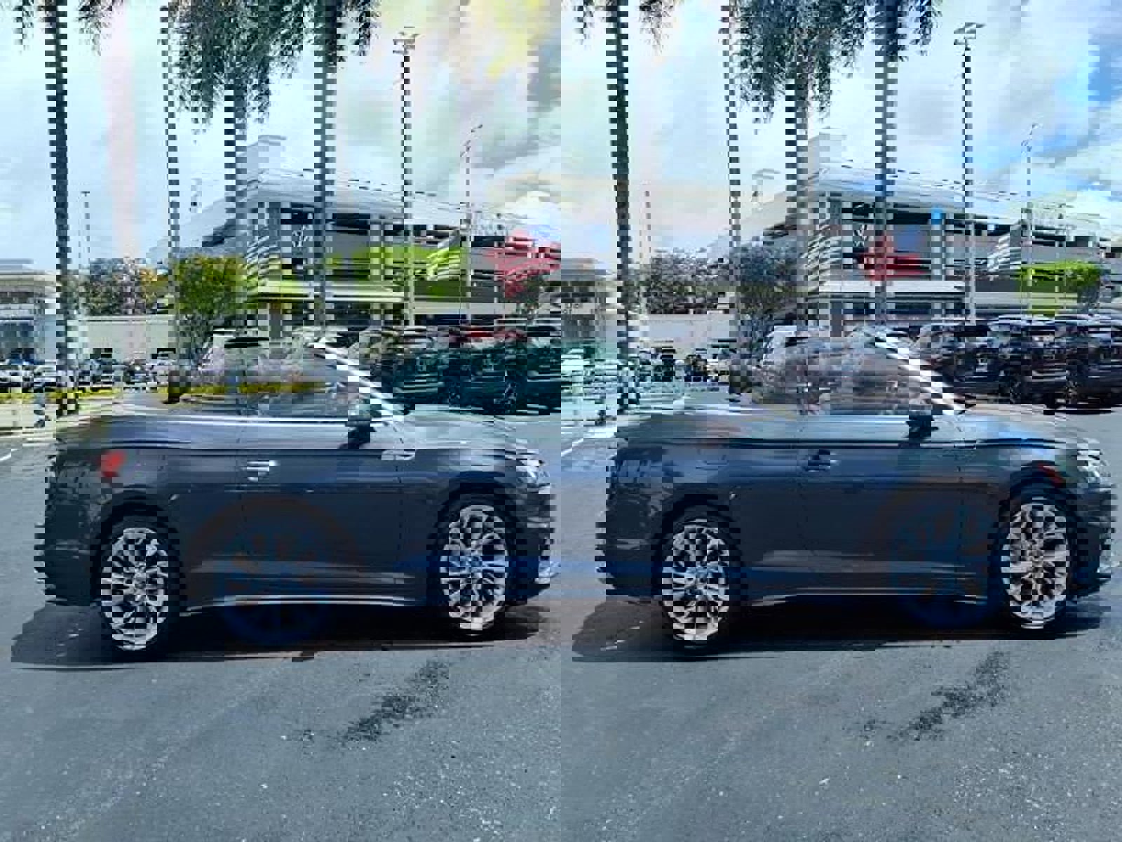 Used 2021 Audi A5 2.0T Premium Plus w/ Premium Plus image 16