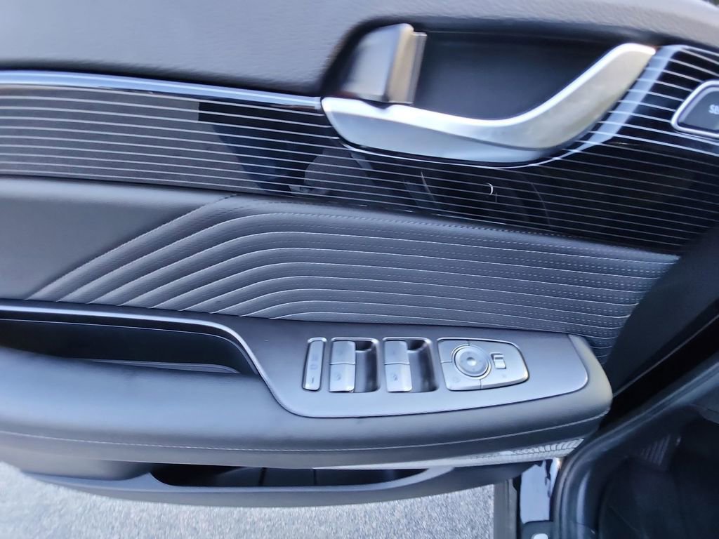 Used 2024 Hyundai Palisade Calligraphy image 28