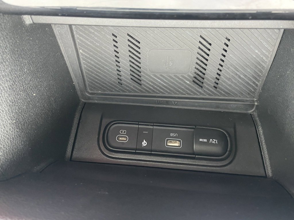Certified 2024 Kia Sportage SX image 36