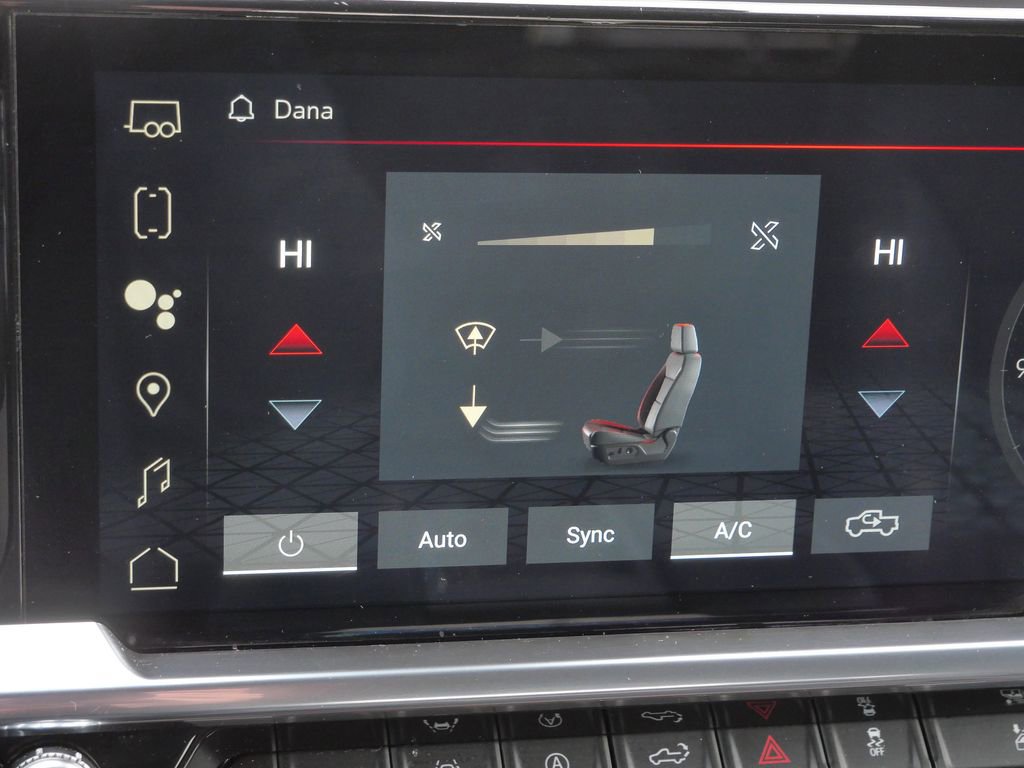 Used 2024 GMC Sierra 1500 Elevation image 41