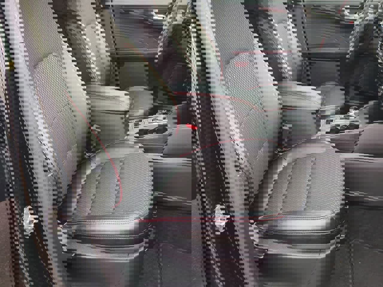 Used 2024 Ford Escape ST-Line w/ Tech Pack #1 image 19