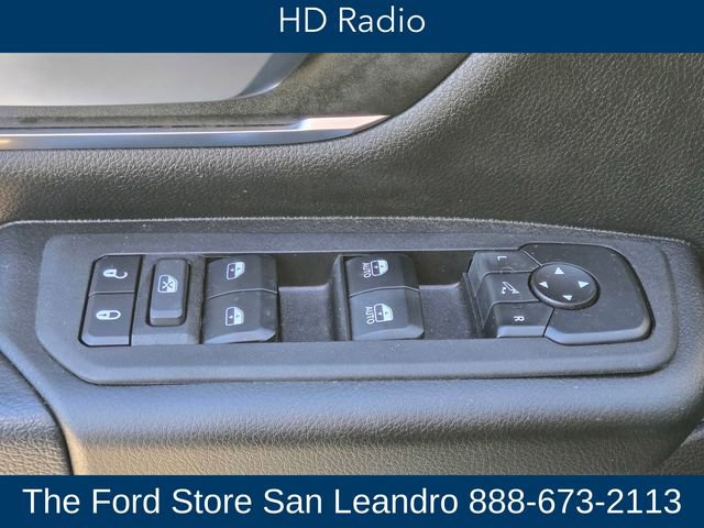 Used 2025 RAM 1500 Big Horn image 26