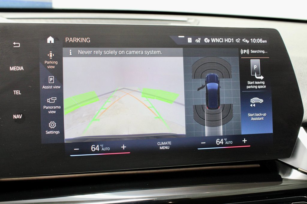 Used 2023 BMW X1 xDrive28i image 2