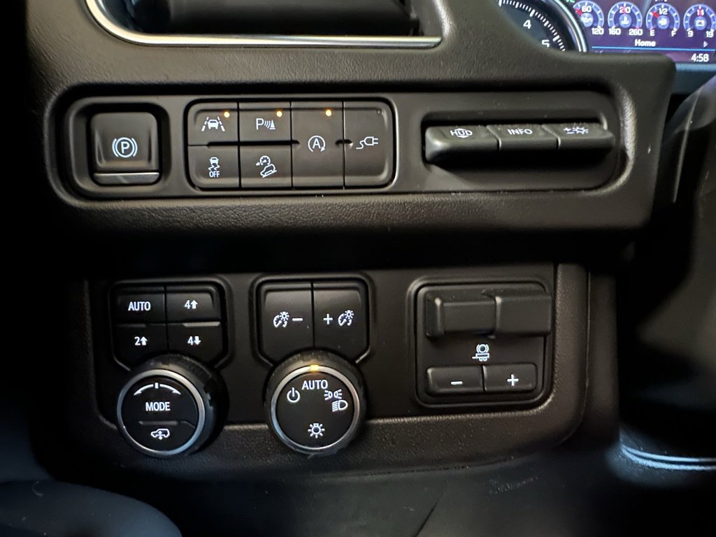 Used 2021 Chevrolet Tahoe High Country image 39