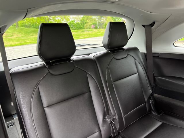 Used 2020 Acura MDX SH-AWD w/ Technology Package image 33