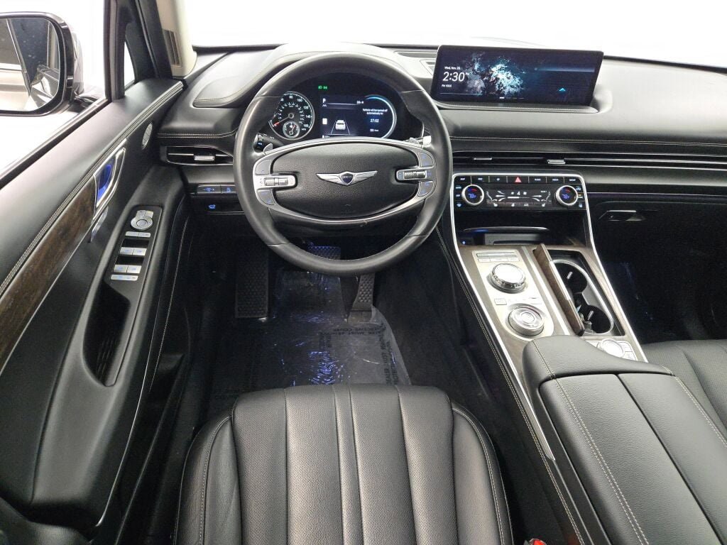Used 2024 Genesis GV80 2.5T image 22